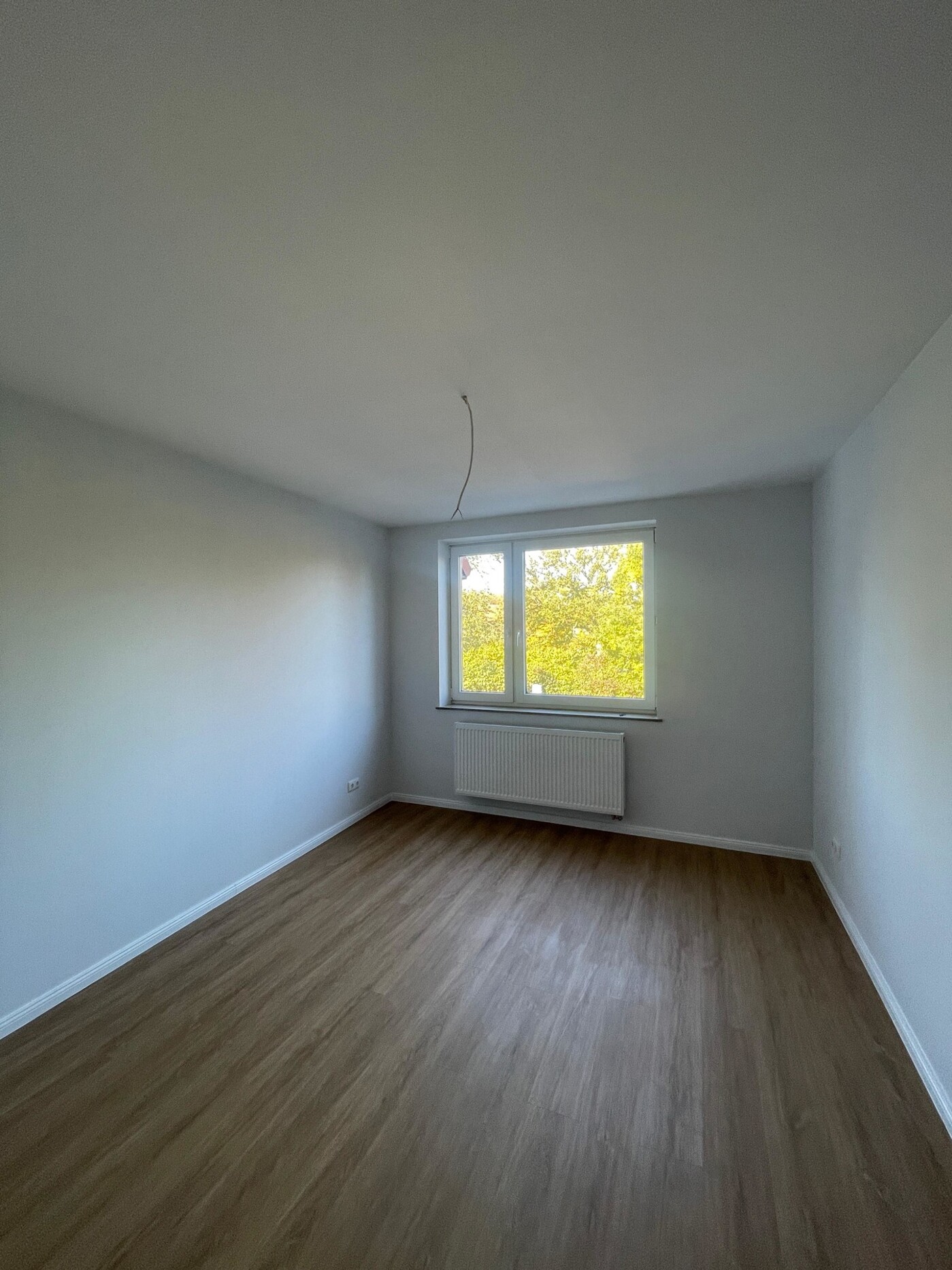 Drittes Zimmer
