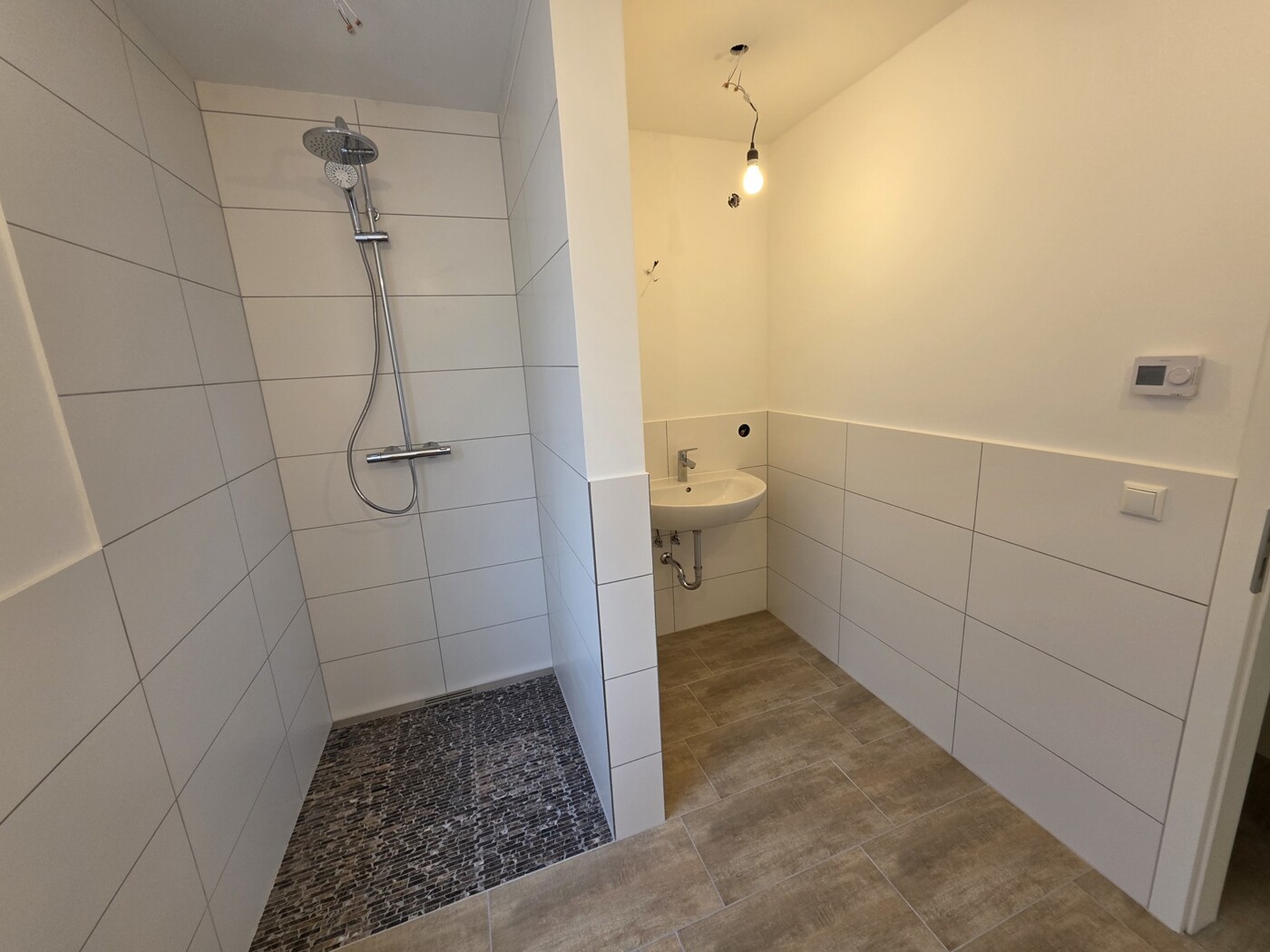 Hauptbadezimmer