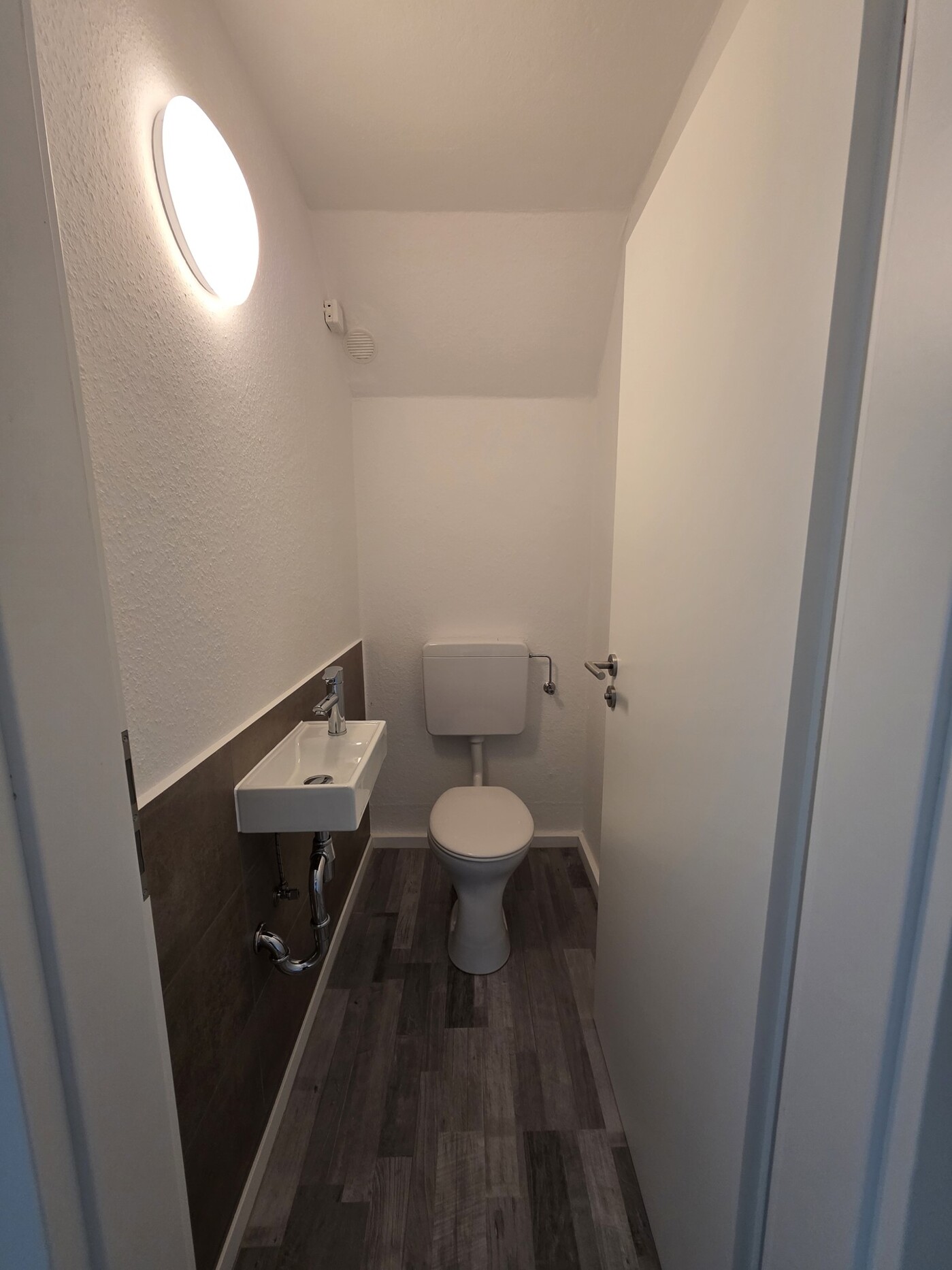 WC