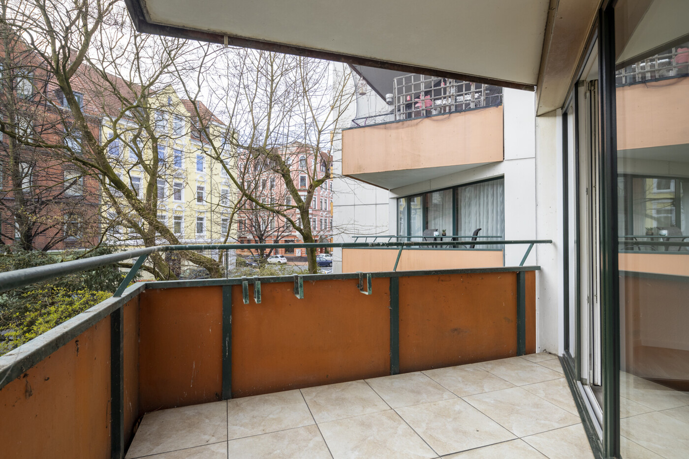 Balkon 1