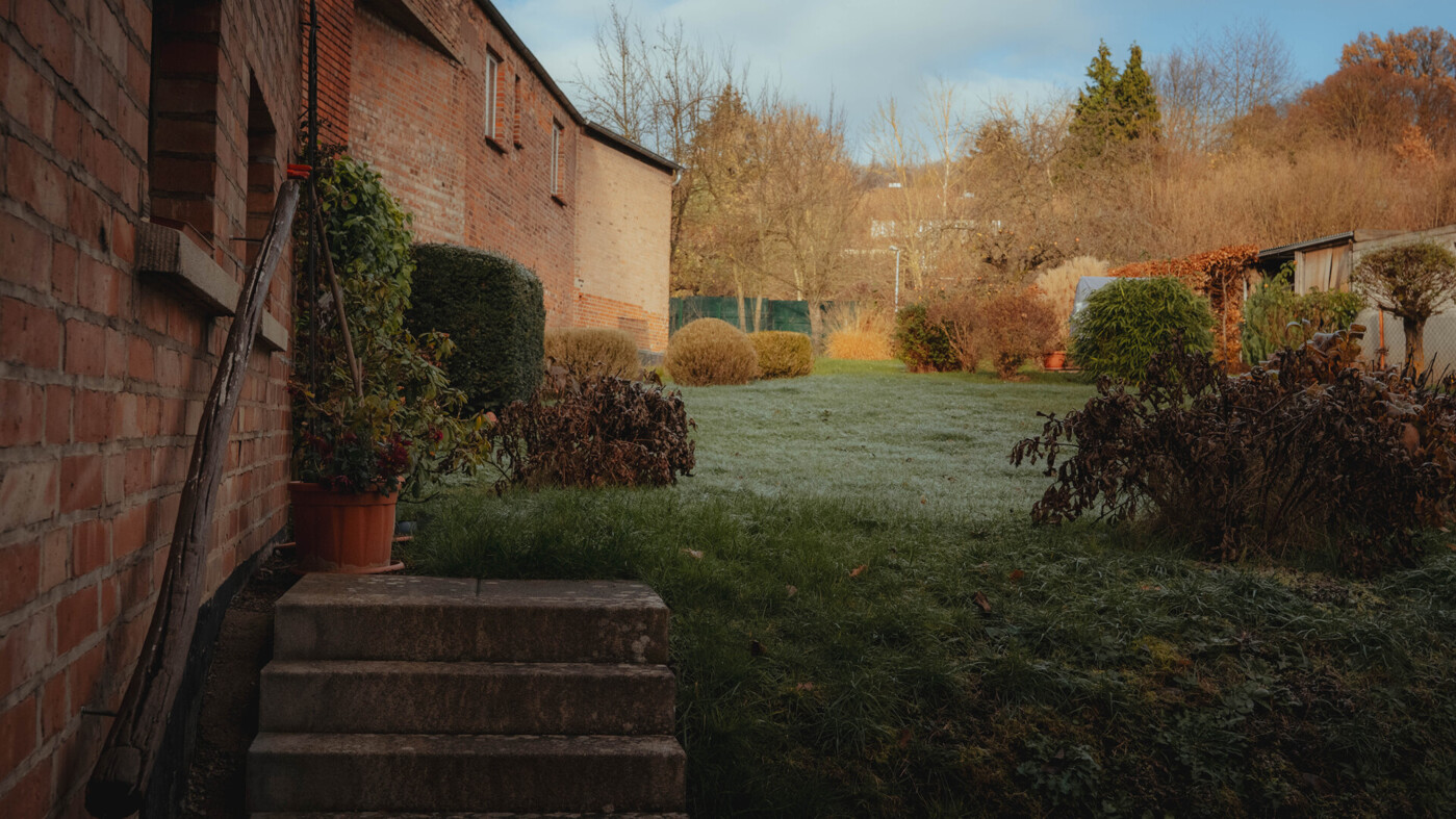 Garten