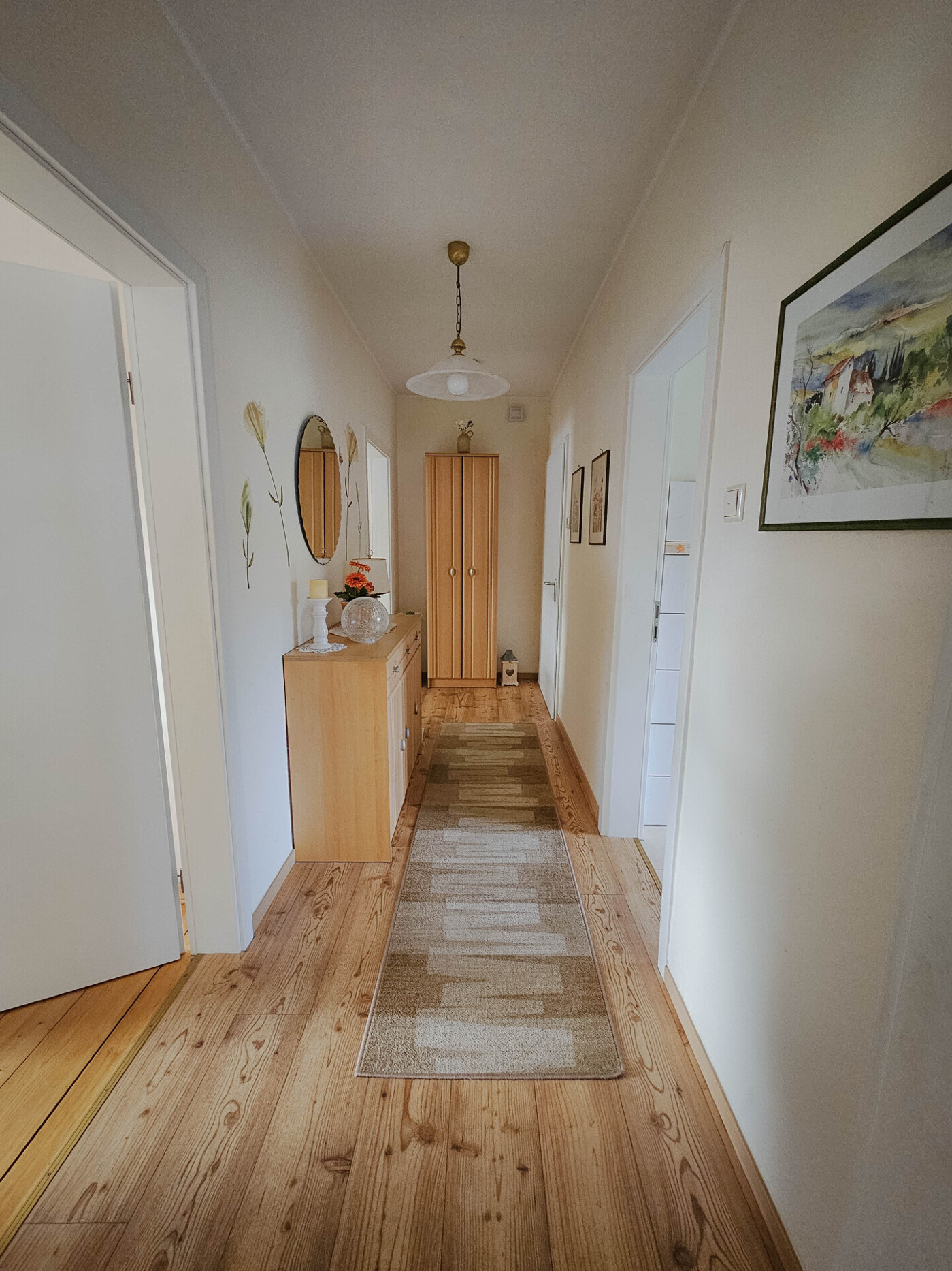Wohnung 1_Flur