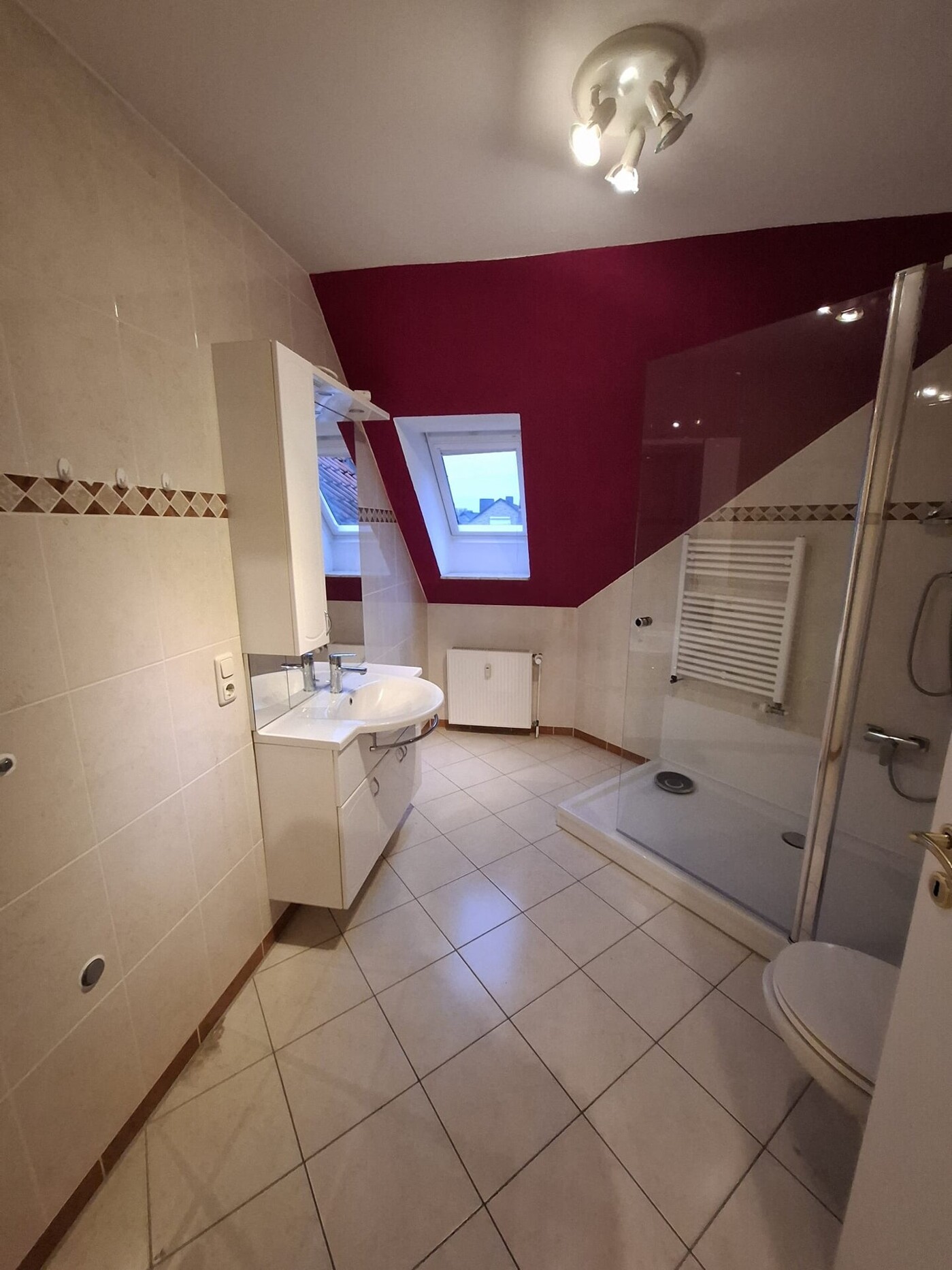 Badezimmer 2