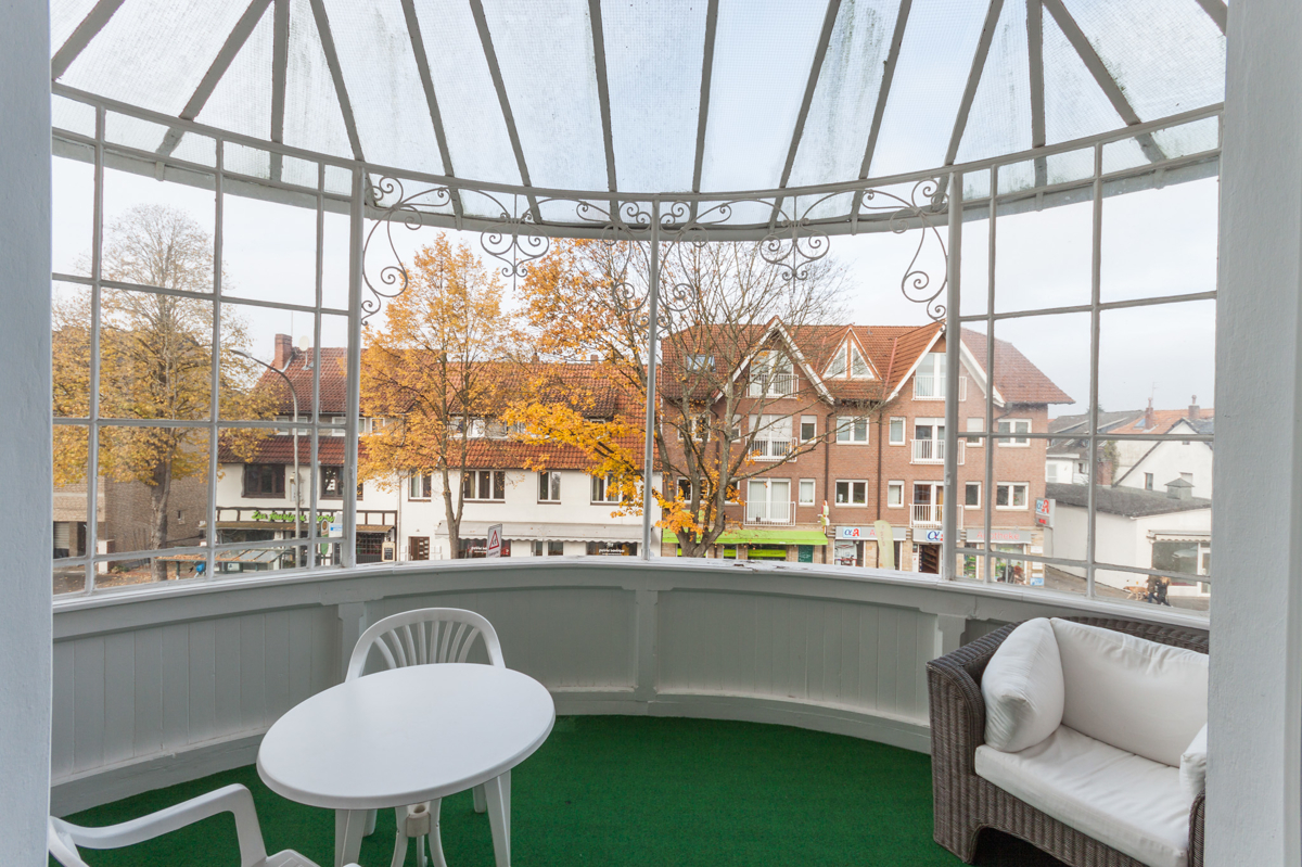Balkon / Loggia
