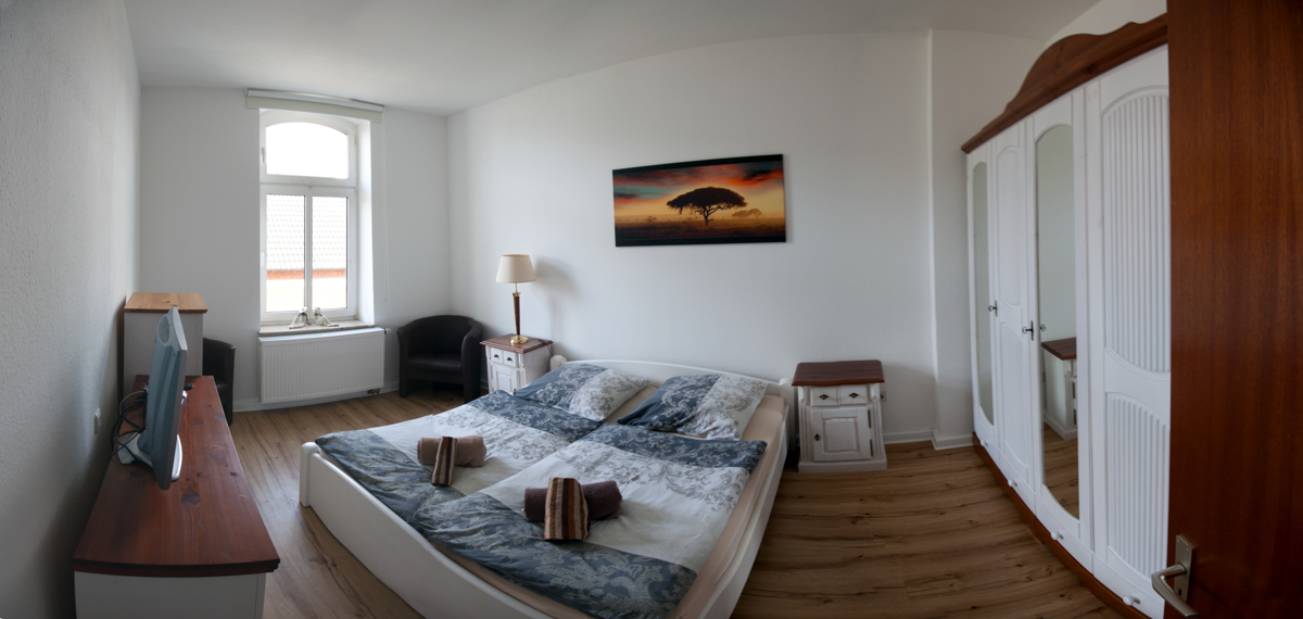 Elternschlafzimmer