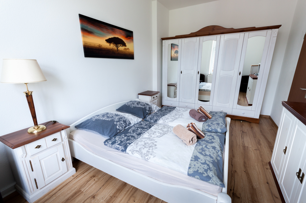 Elternschlafzimmer
