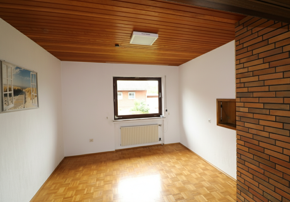 Esszimmer ,Erdgeschoss