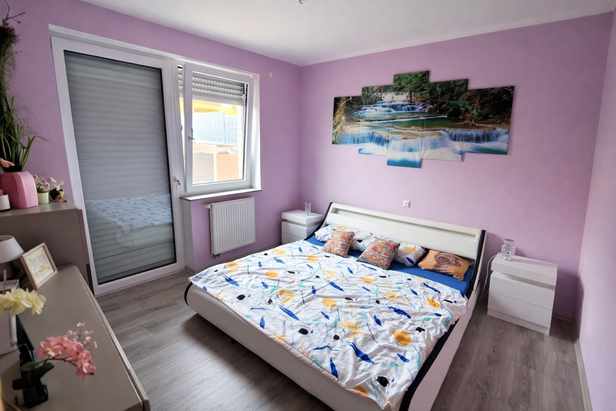 Schlafzimmer EG1