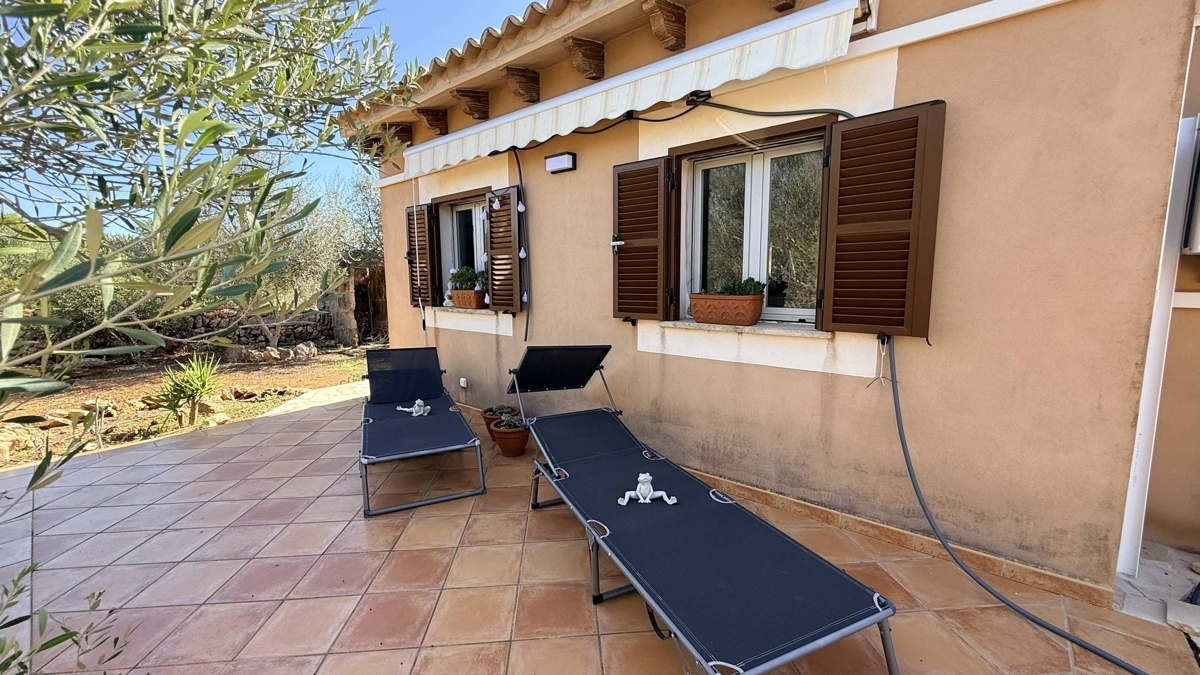 Terrasse Nord