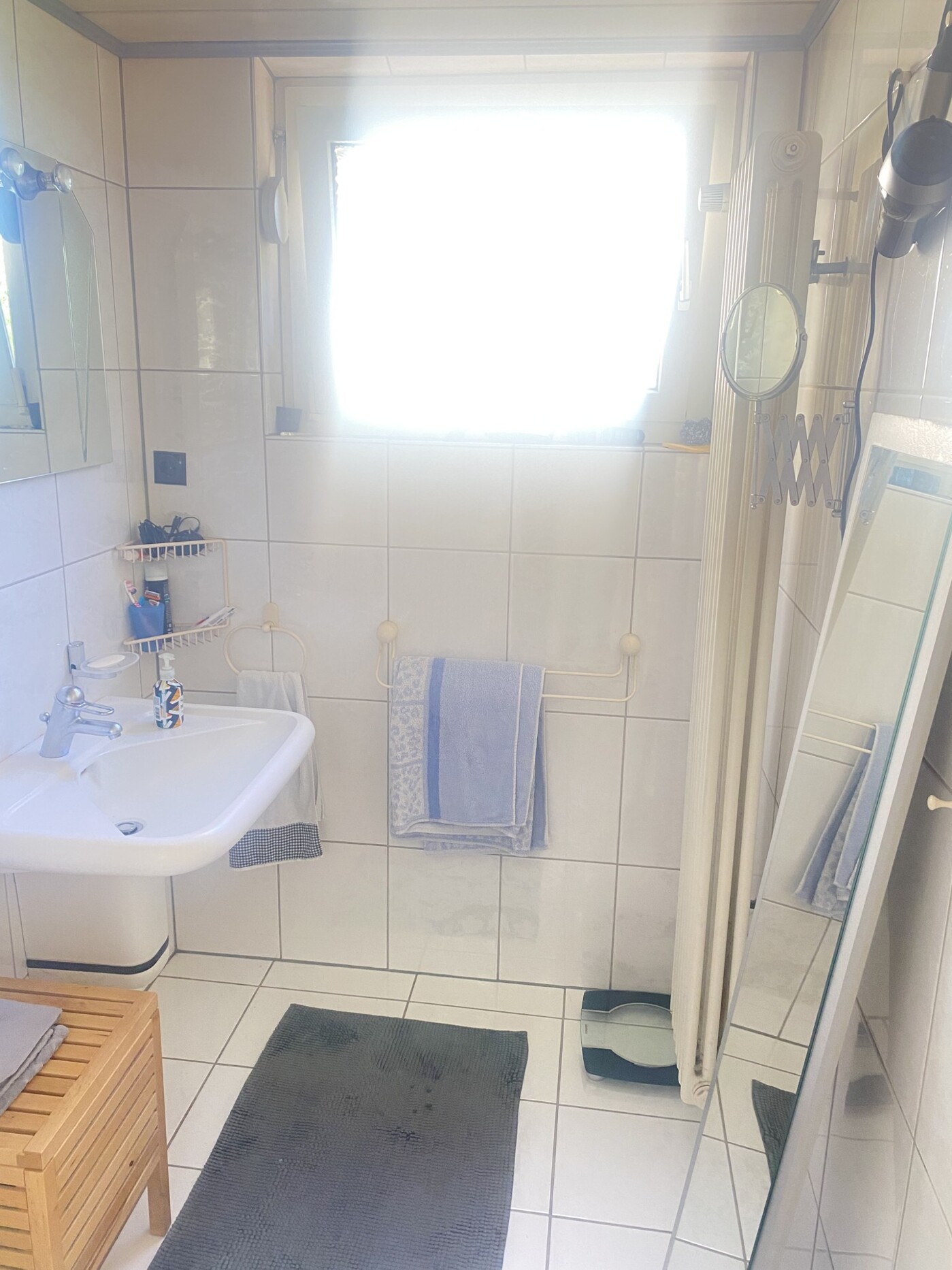 EG Badezimmer