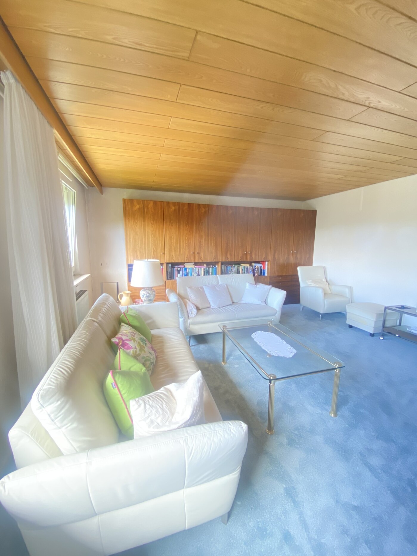 1. OG Wohnzimmer