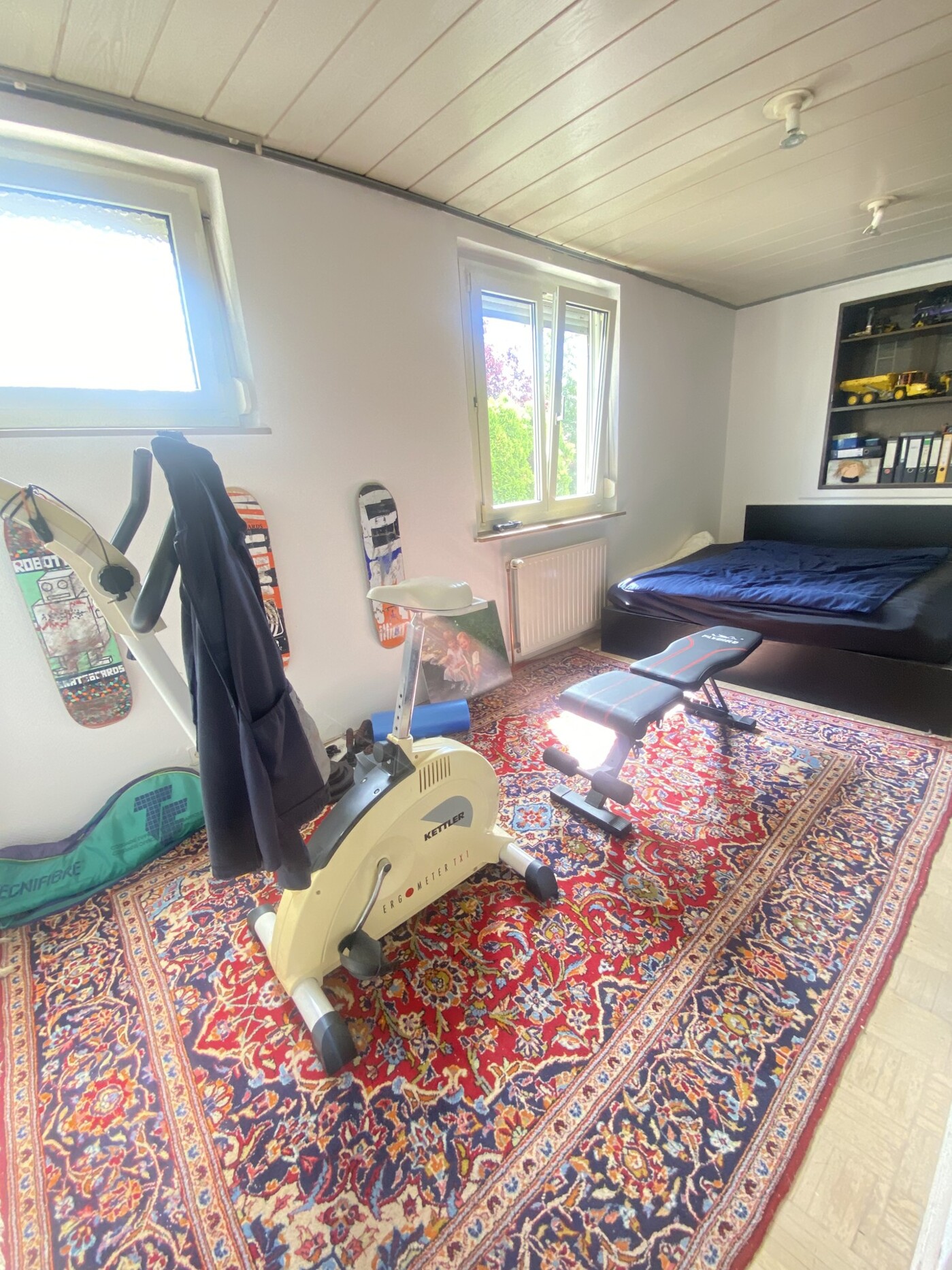EG Büro