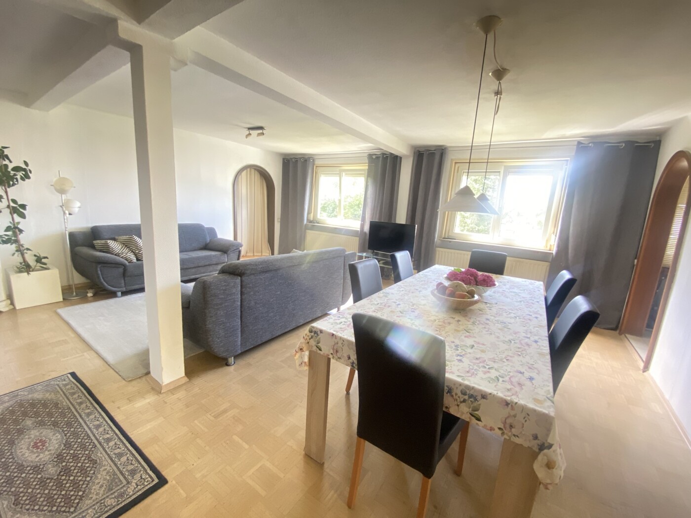 EG Wohnzimmer