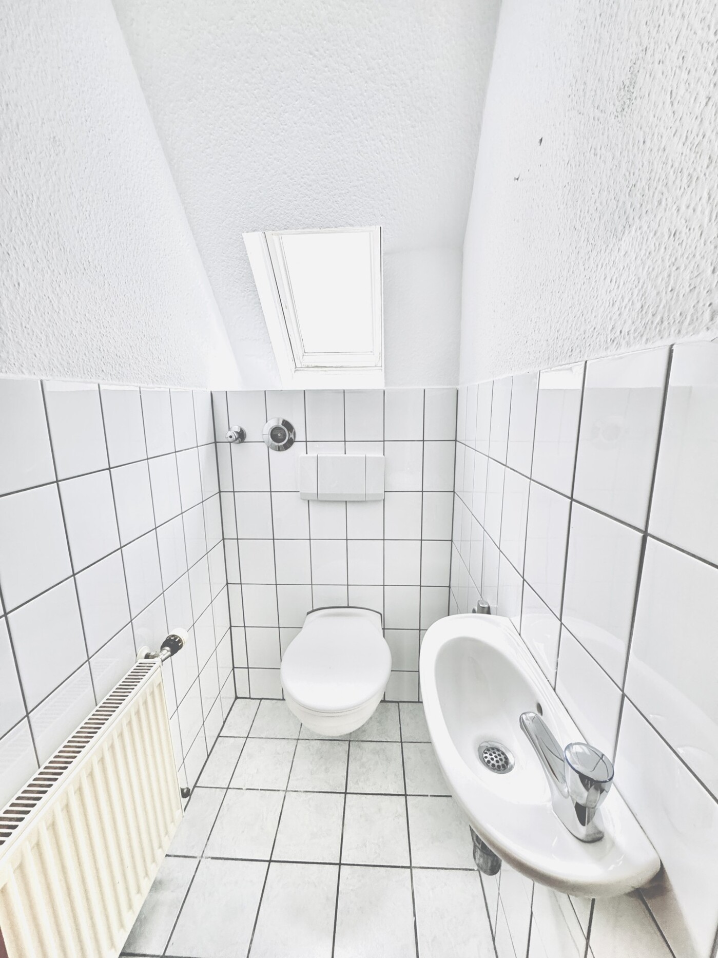 Toilette