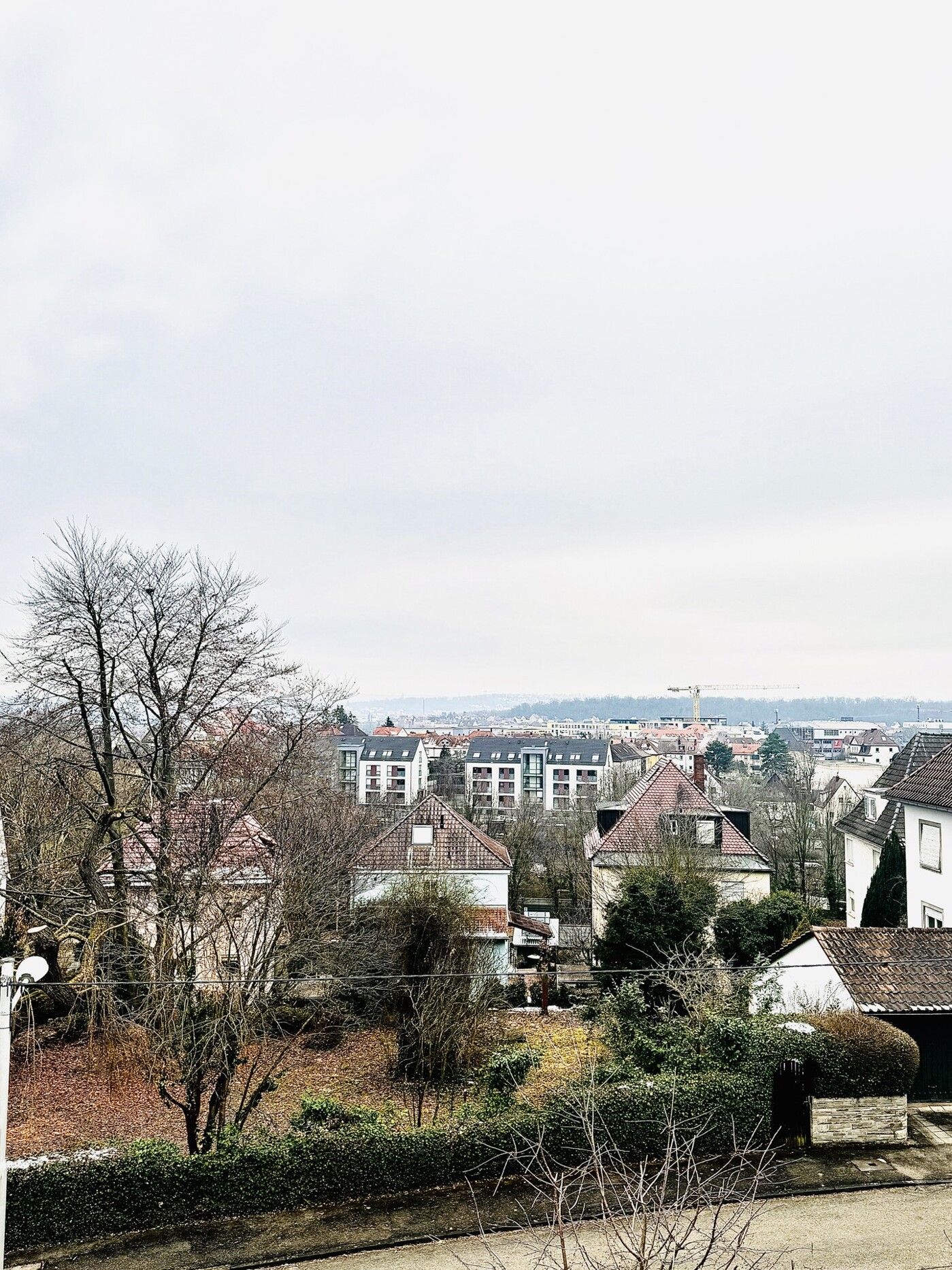 Aussicht