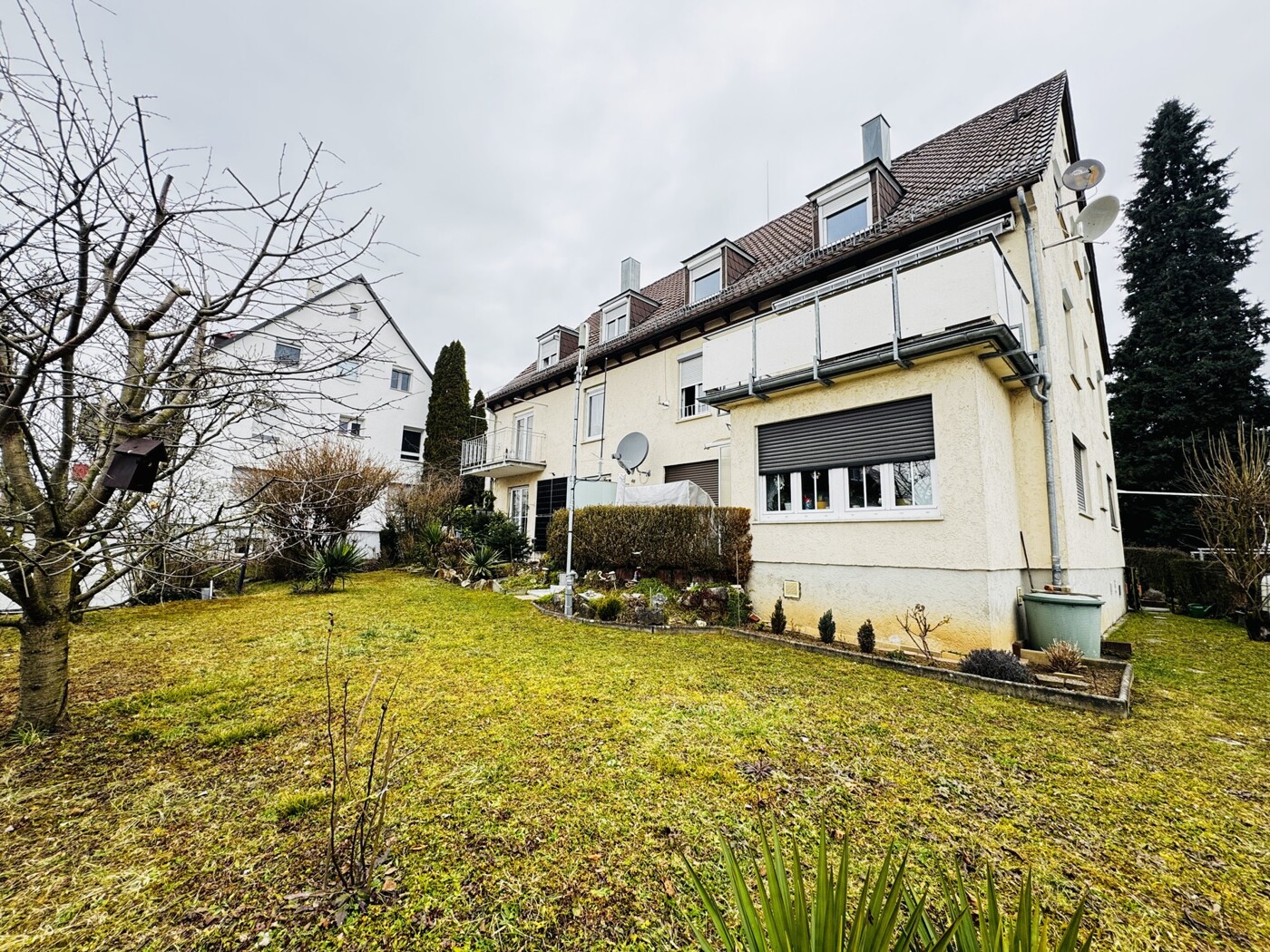 Aussenansicht