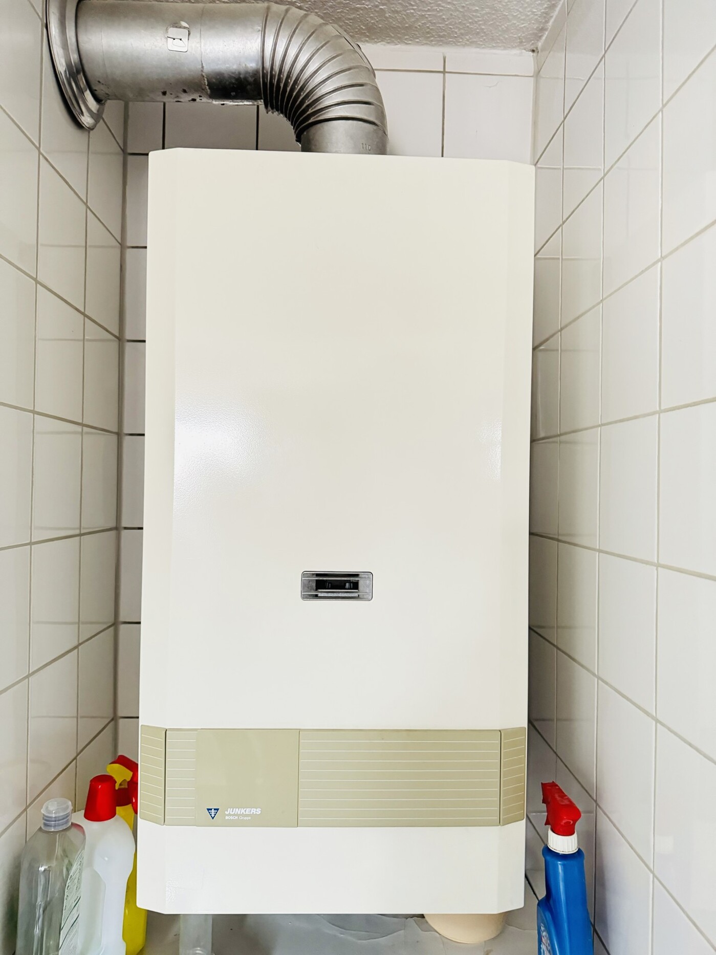 Gastherme
