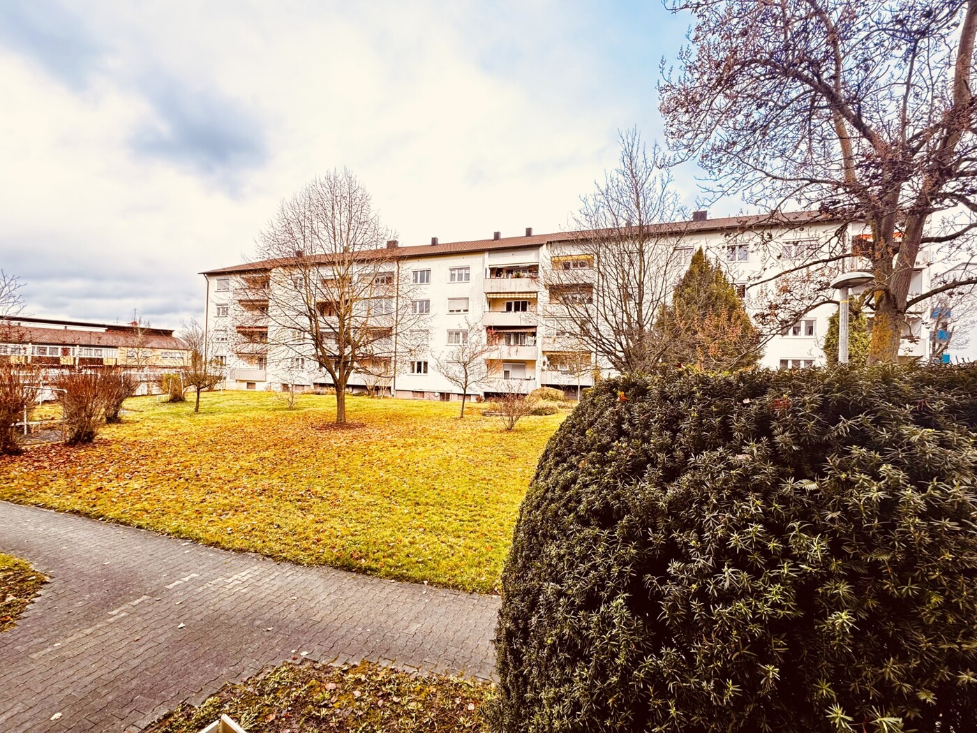 Aussenansicht