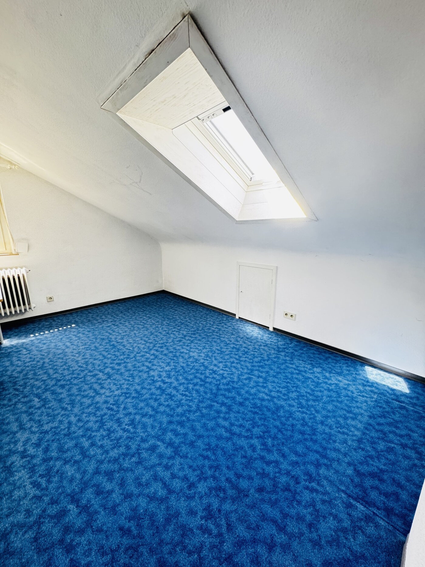 Zimmer Dachgeschoss