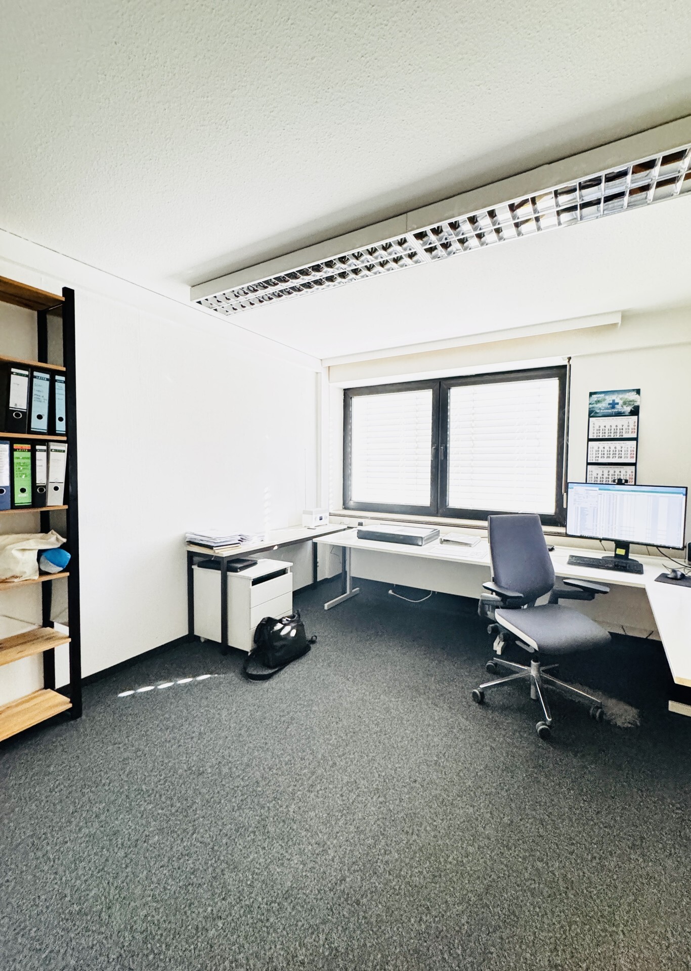 Büro 3