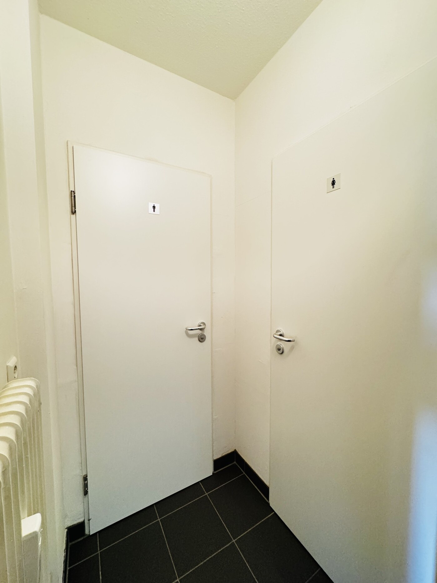 Separates WC