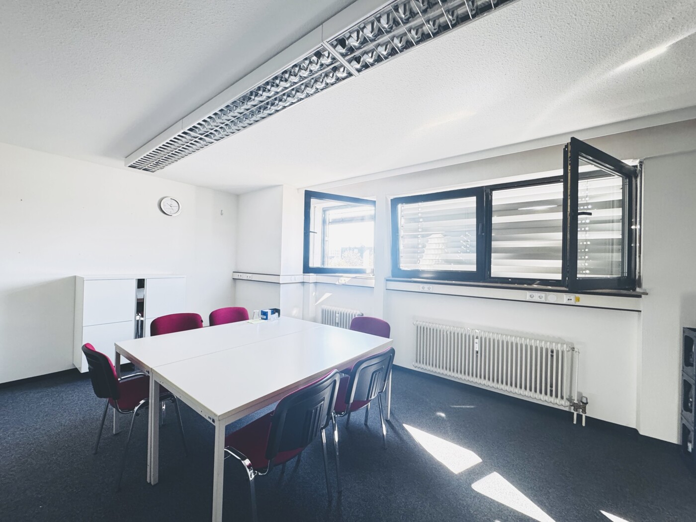 Büro 2