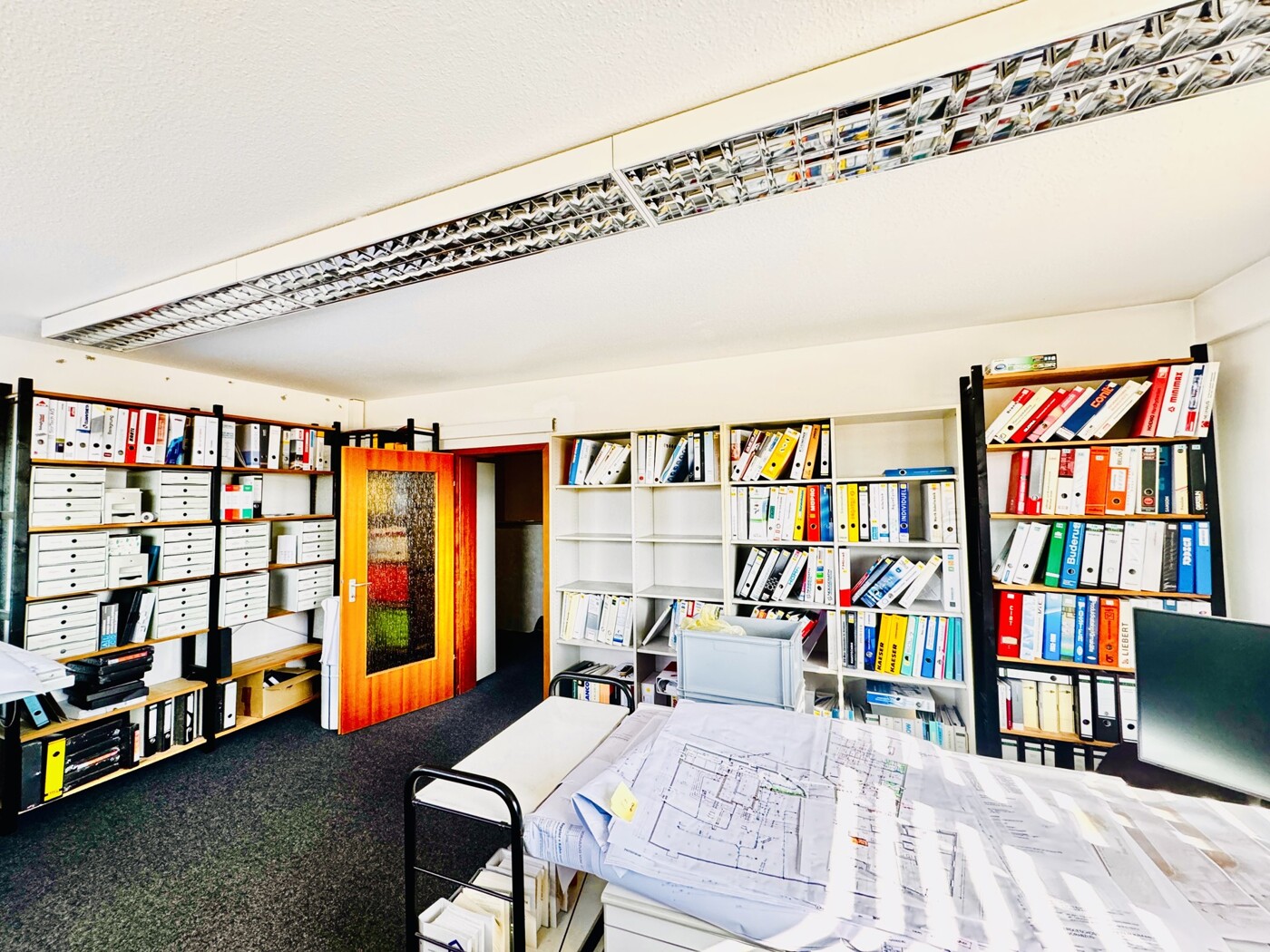 Büro 2