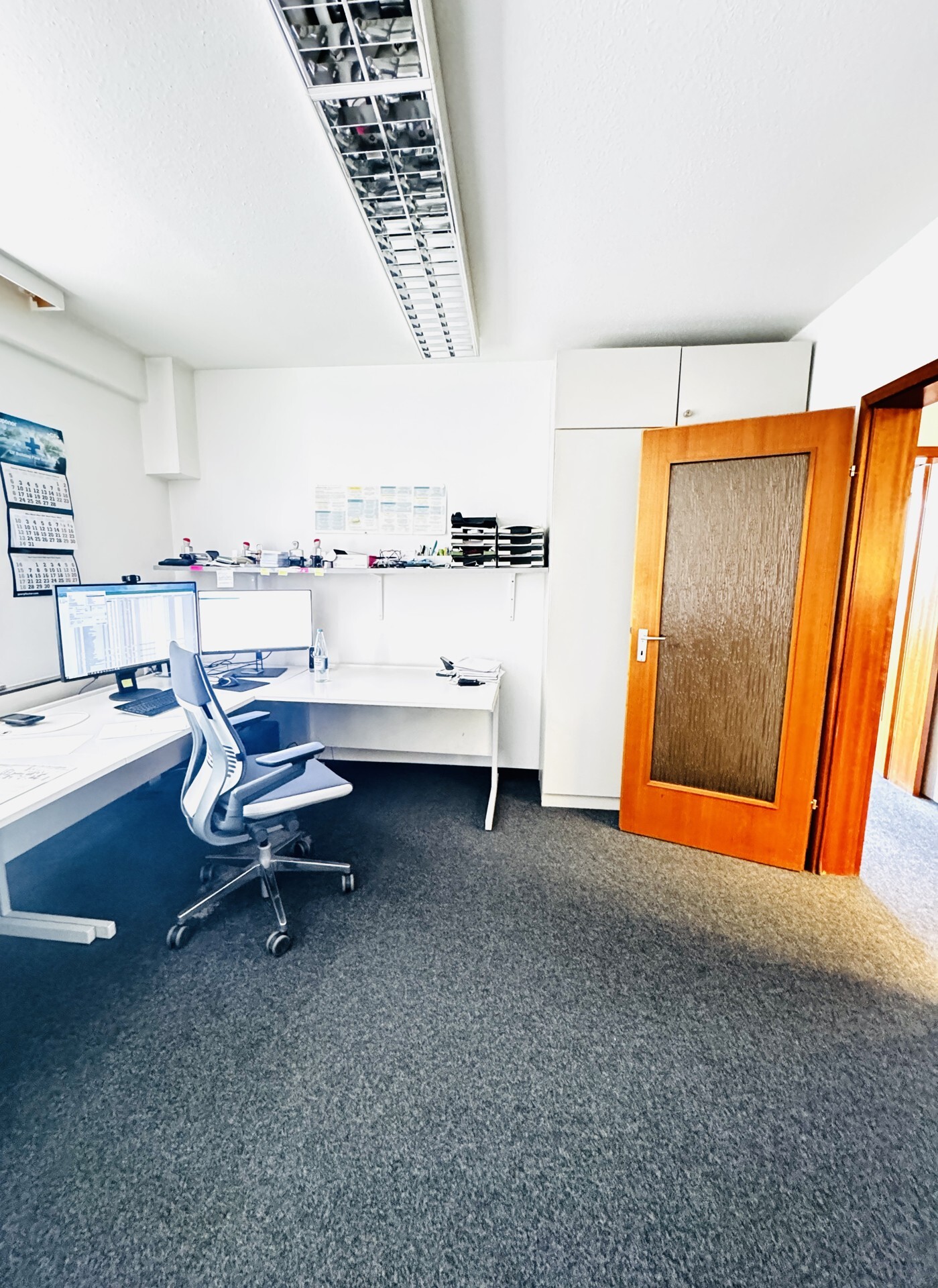 Büro 3