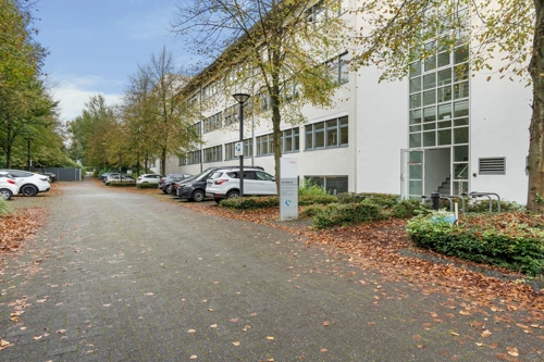 Gebäudeansicht
