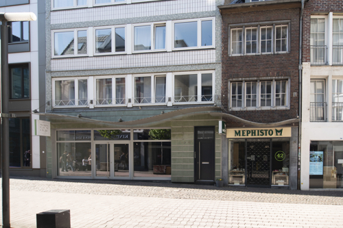 Frontansicht