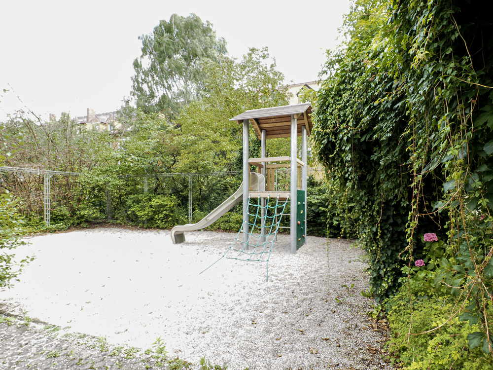 Kinderspielplatz