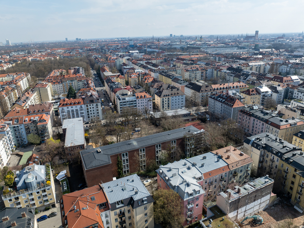 Umgebung
