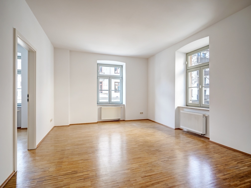 Wohn-/Esszimmer