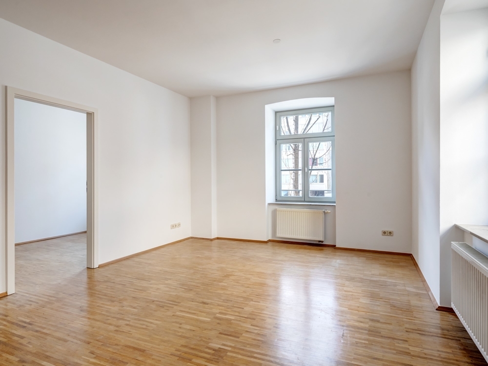 Wohn-/Esszimmer