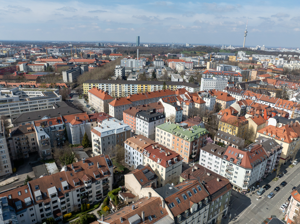 Umgebung