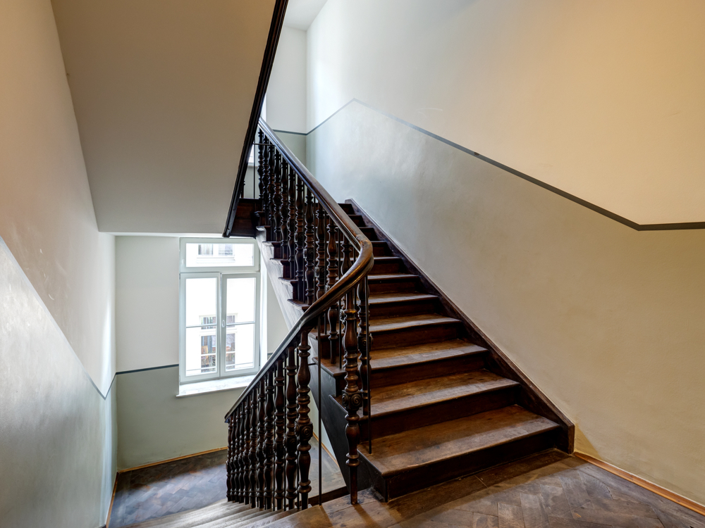 Treppenhaus