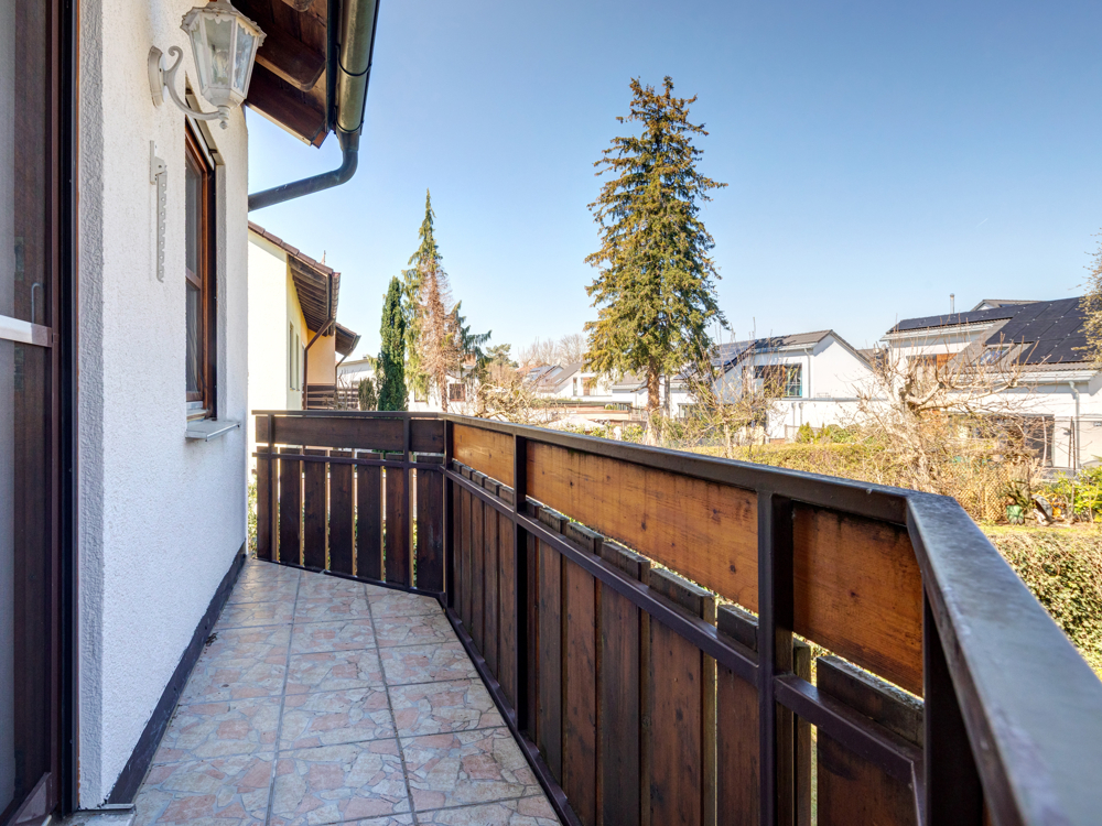 Balkon 2