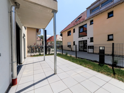 Terrasse 1