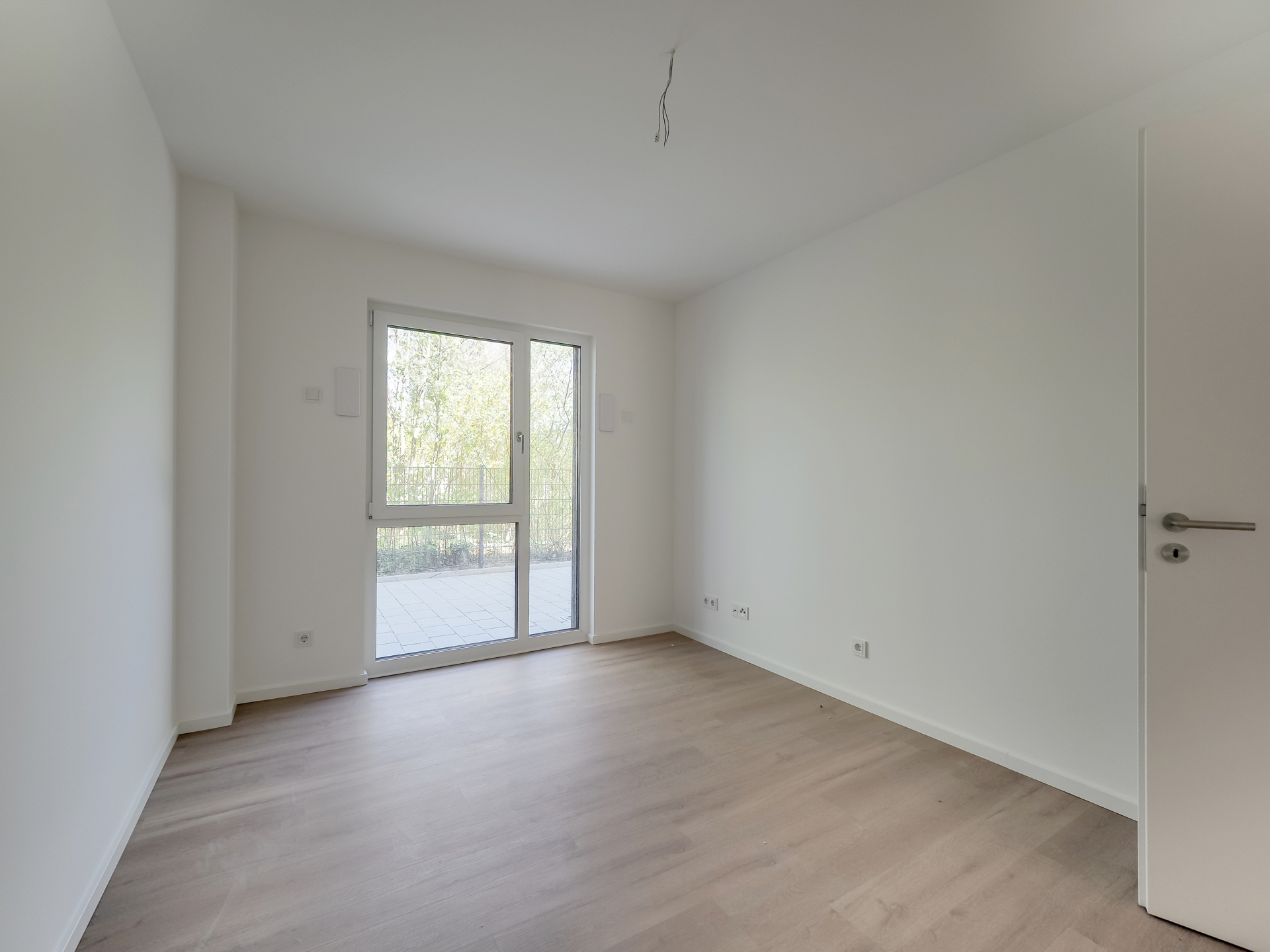 Schlafzimmer 2 l Kinderzimmer
