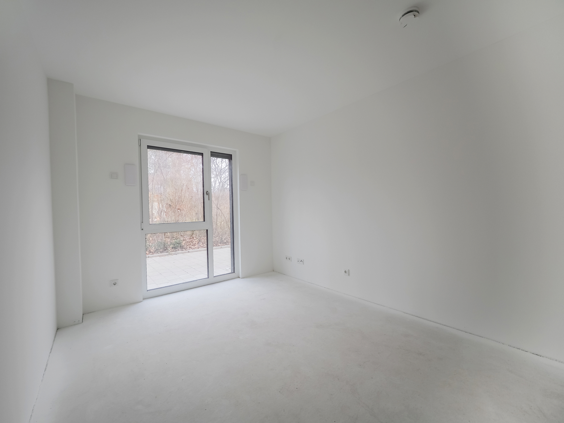 Kinderzimmer l Aktueller Baufortschritt