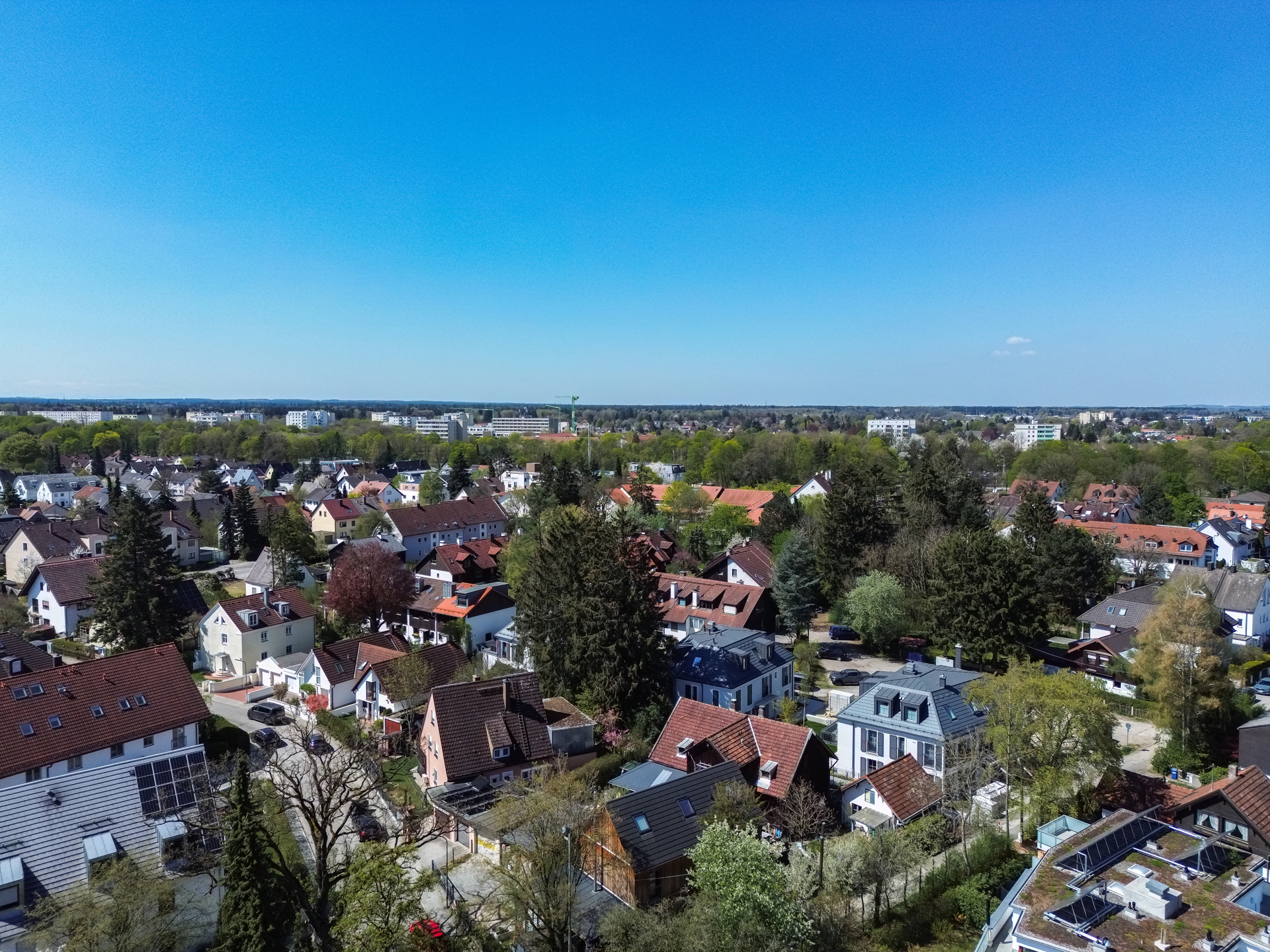 Umgebung