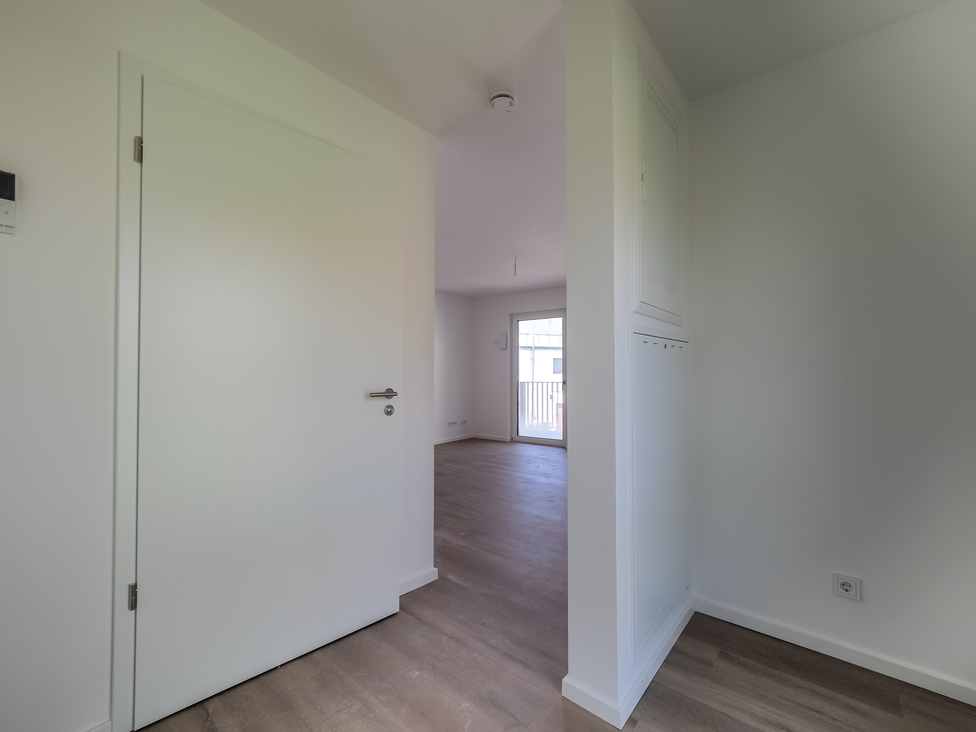 Apartment l Diele