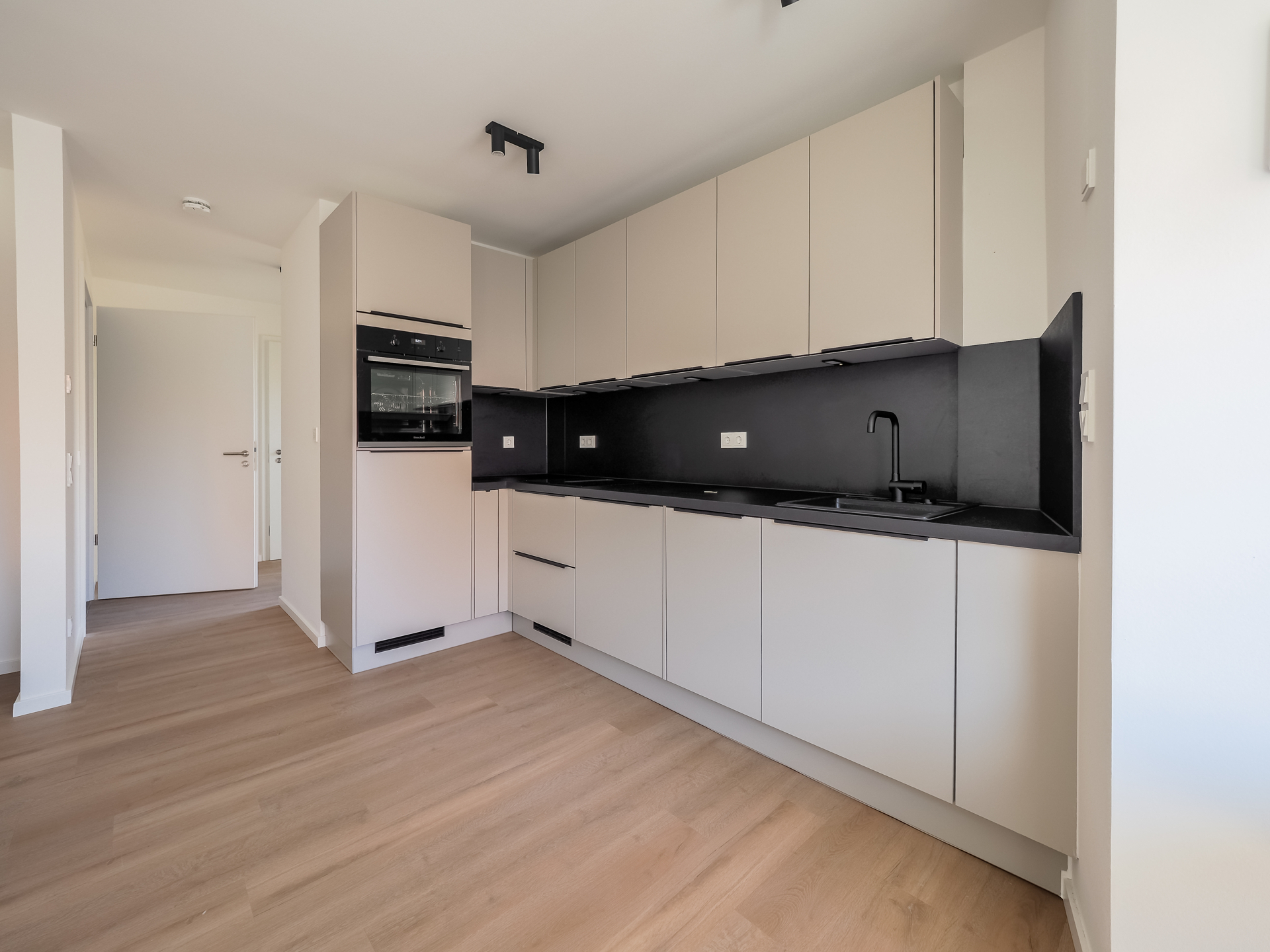 Beispiel Küchenzeile