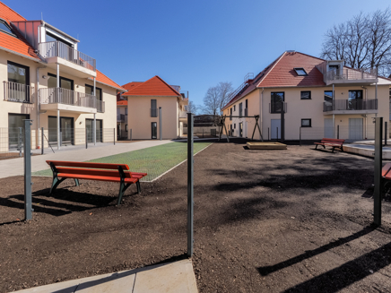 Innenhof