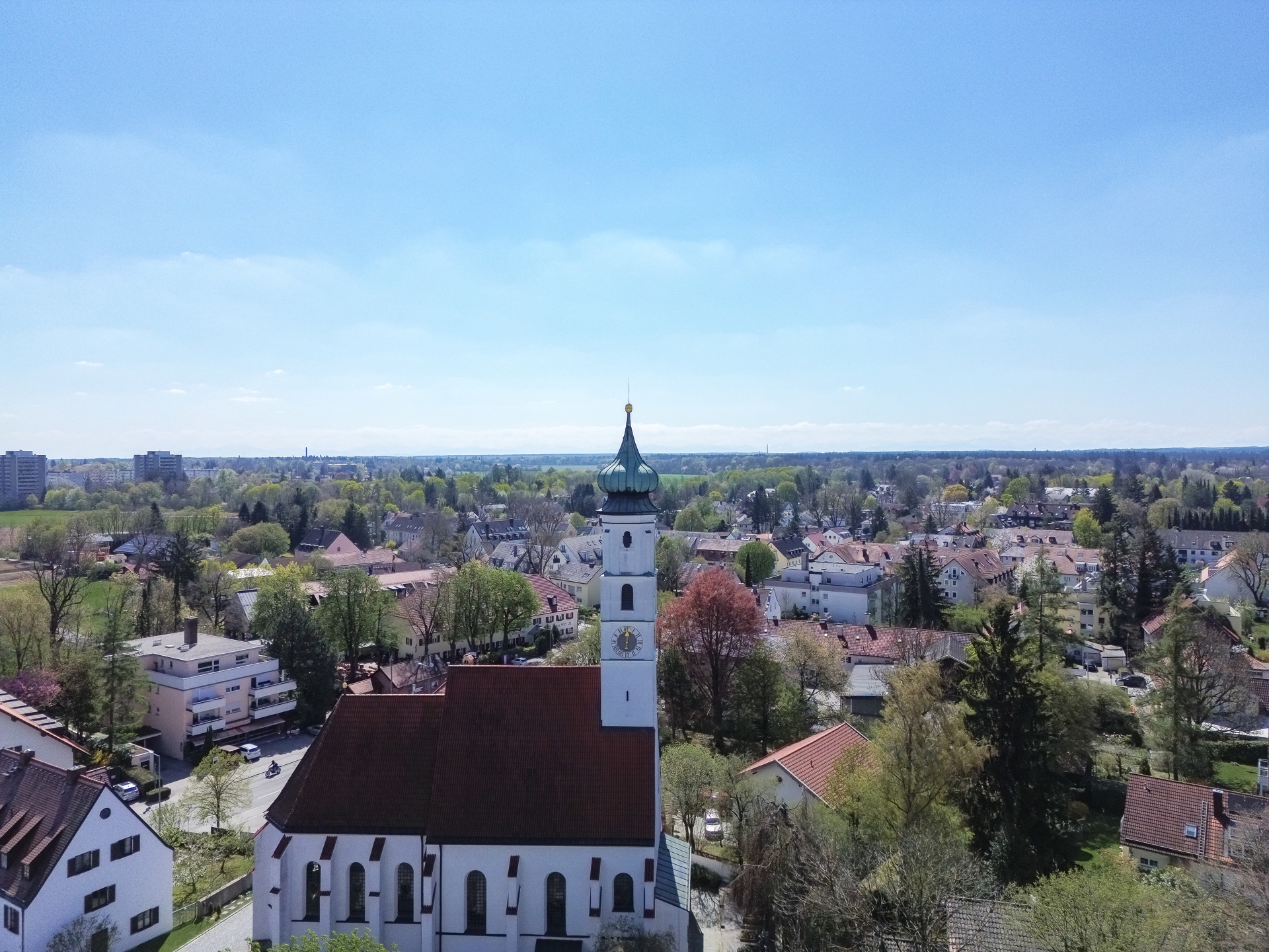 Umgebung