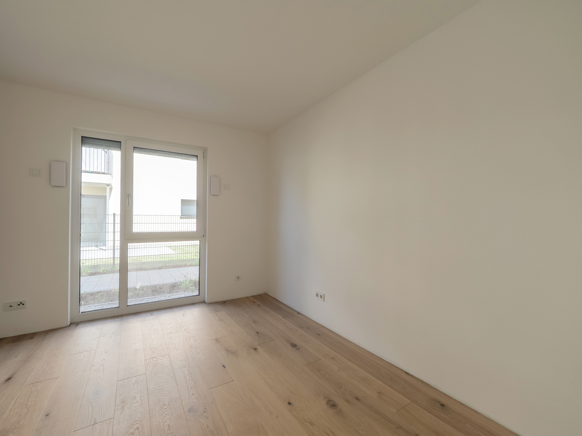 Kinderzimmer l Aktueller Baufortschritt