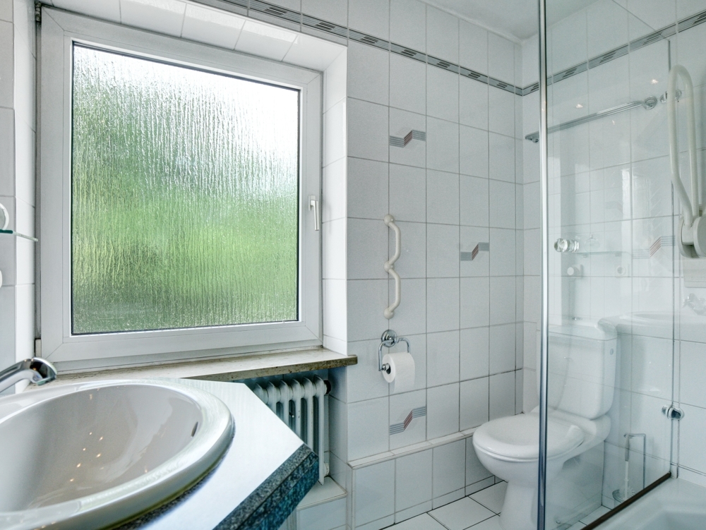 Badezimmer OG