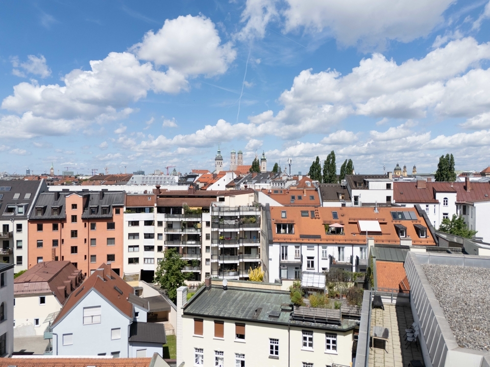 Umgebung
