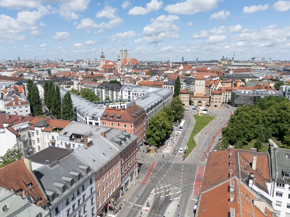 Umgebung