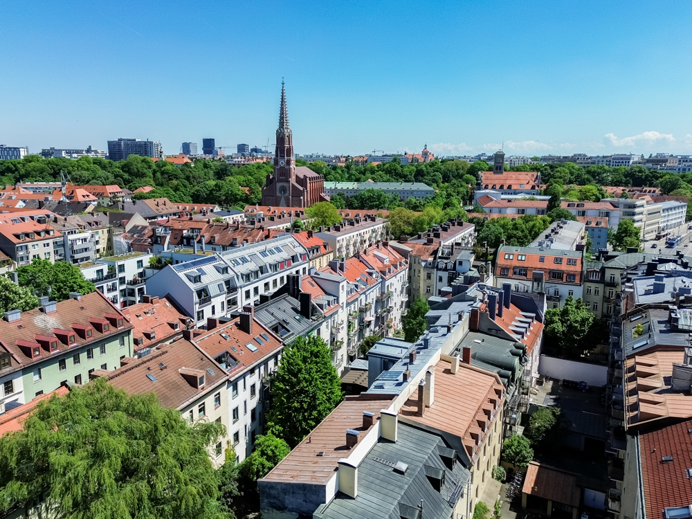 Umgebung